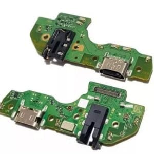 PLACA DE CARGA SAMSUNG A22 5G (M14) - A226