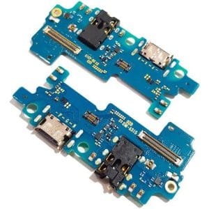 PLACA DE CARGA SAMSUNG A31-A315