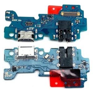 PLACA DE CARGA SAMSUNG A32 - A325 - CARGA RAPIDA