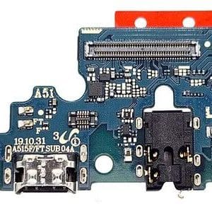 PLACA DE CARGA SAMSUNG A51 - A515F