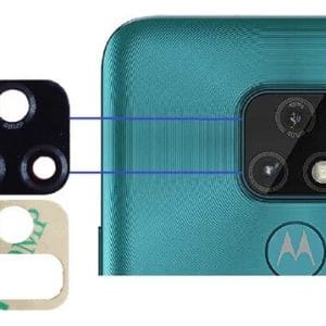 VIDRIO DE CAMARA MOTOROLA E7 - XT2095