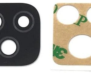 VIDRIO DE CAMARA MOTOROLA E7 PLUS - XT2081