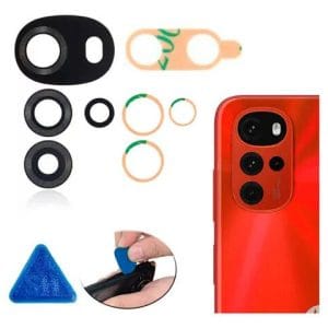 VIDRIO DE CAMARA MOTOROLA G22 (4 EN 1)