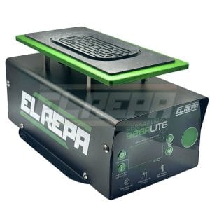 Plancha con super succion 988A Lite - EL REPA