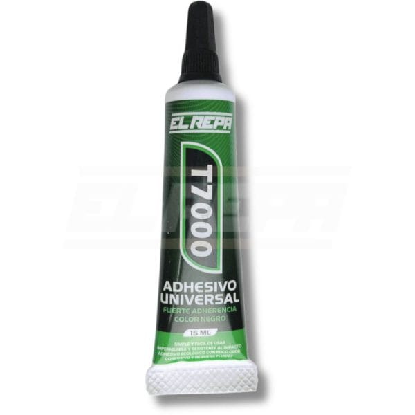 PEGAMENTO NEGRO T7000 15ml