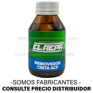 Removedor de cinta ACF 100cc EL REPA