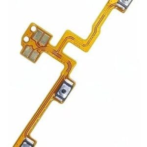 FLEX DE POWER XIAOMI NOTE 9 PRO