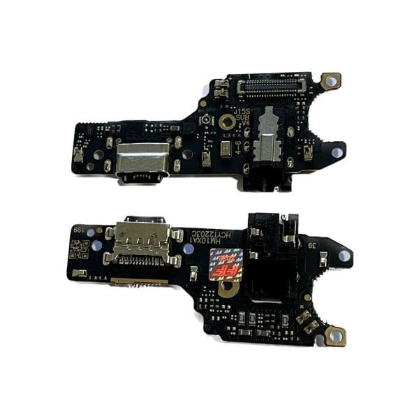 Placas de Carga Xiaomi Note 9
