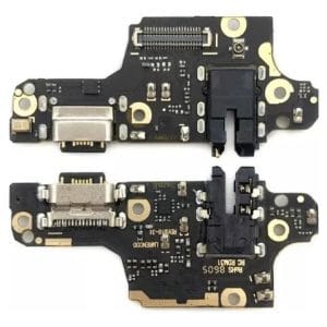 PLACA DE CARGA XIAOMI NOTE 9 PRO