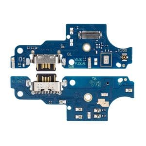 PLACA DE CARGA MOTOROLA G20