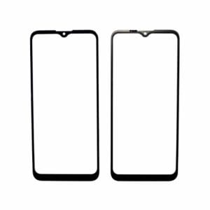 Motorola Moto E20 / G8 Power lite / G30 / E7 plus / G9 Play / E7i power / G10 / G20 / G9 / G20se / One Fusion - GLASS + OCA - PREMIUM