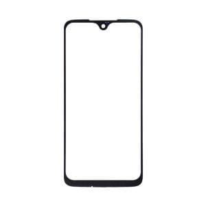 Motorola Moto E13 (Compatible Xiaomi Redmi 9A / 9C / POCO M5 / ZTE BLADE A53 PLUS) - GLASS + OCA + LOGO - PREMIUM