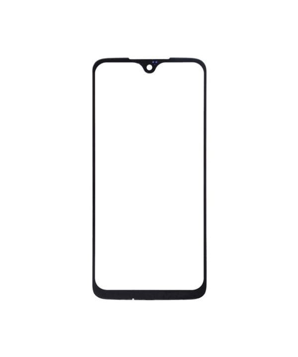 Motorola Moto E13 (Compatible Xiaomi Redmi 9A / 9C / POCO M5 / ZTE BLADE A53 PLUS) - GLASS + OCA + LOGO - PREMIUM