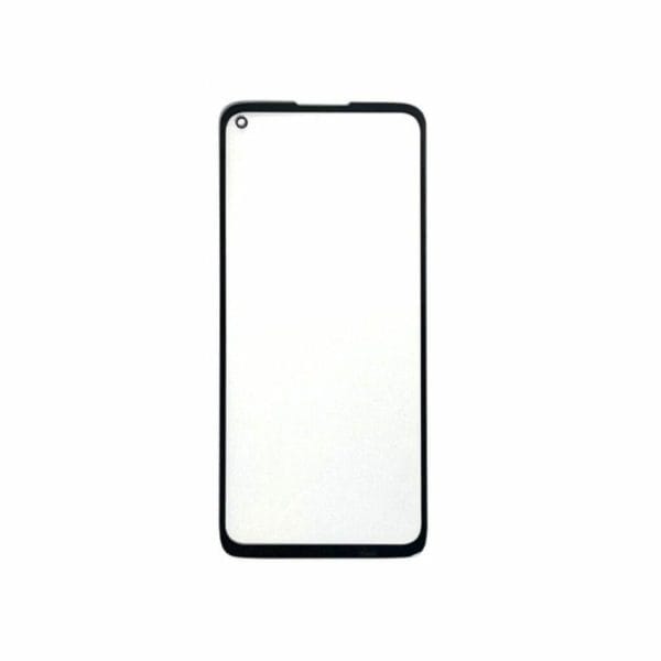 Motorola Moto G9 Plus - GLASS + OCA - PREMIUM