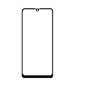 Samsung A31 / A22 4G LTE - GLASS + OCA - PREMIUM
