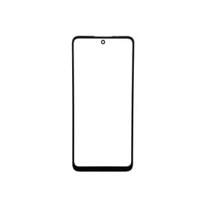 LG K42 / K52 / K62 - GLASS + OCA - PREMIUM