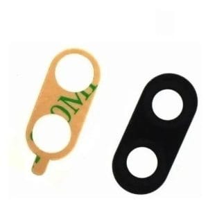 VIDRIO DE CAMARA SAMSUNG A02 - A022M