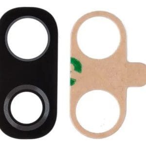 VIDRIO DE CAMARA SAMSUNG A20 - A205