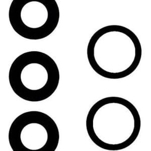 VIDRIO DE CAMARA SAMSUNG A52 - A525