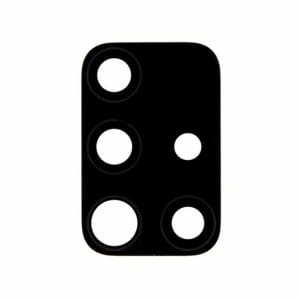 VIDRIO DE CAMARA SAMSUNG A71 - A715