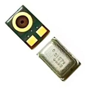 Microfono Samsung J7 / J5 Prime / J7 Prime / J5 Pro / J7 Pro / A51 / A71 / A3 2016 / A5 2016 / A10 / A10S / A20 / A30 / A20S / A50 / A70 / A30S / A80 / A02 / A52 / A72 / A32 / A02S / A01 Core / A01 / A11 / Moto E20