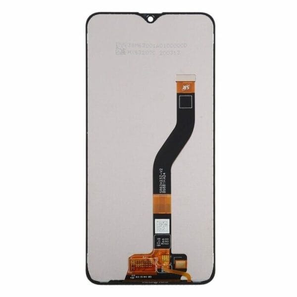 Modulo Samsung A10s A107 - Gold Edition - Imagen 2