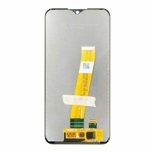 Modulo Samsung A01 A015 - Gold Edition - Imagen 2