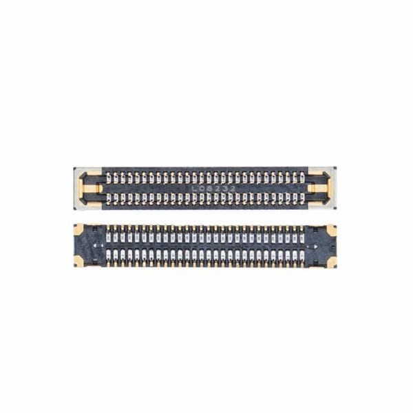 FPC de LCD Note 20 / Note 20 Ultra / S20 5G / S20 Plus / S20 Ultra / S21 5G / S21 Plus 5G / S21 Ultra 5G (56 Pin)