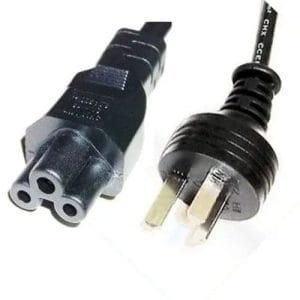 CABLE DE ALIMENTACION POWER TREBOL
