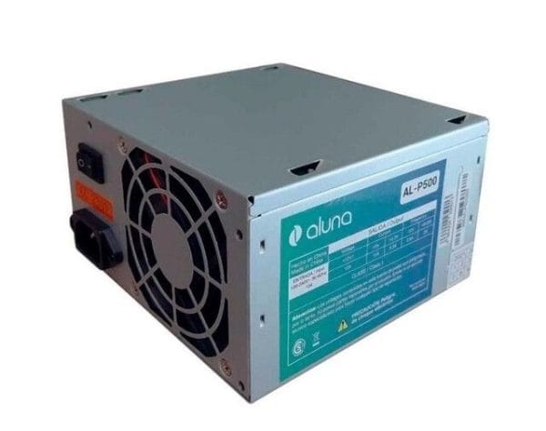 FUENTE DE ALIMENTACION AL500 200W