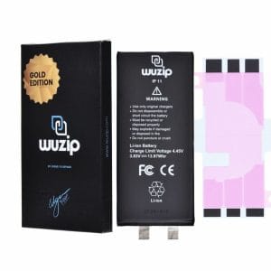 Bateria iPhone 11 - Gold Edition
