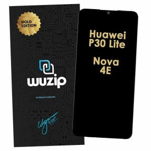 Modulo Huawei P30 Lite / Nova 4E - Gold Edition