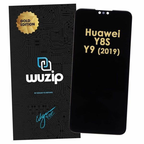 Modulo Huawei Y8S / Y9 2019 - Gold Edition