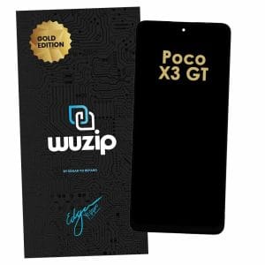 Modulo Xiaomi Poco X3 GT - Gold Edition