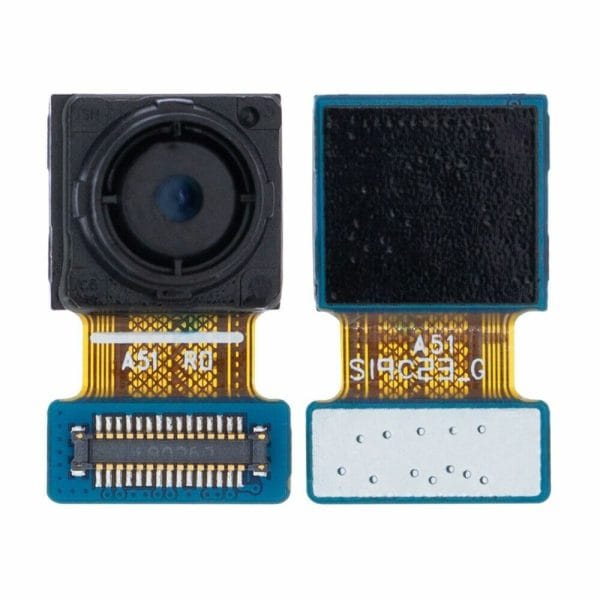 Camara Frontal Samsung A51 A515 / A516
