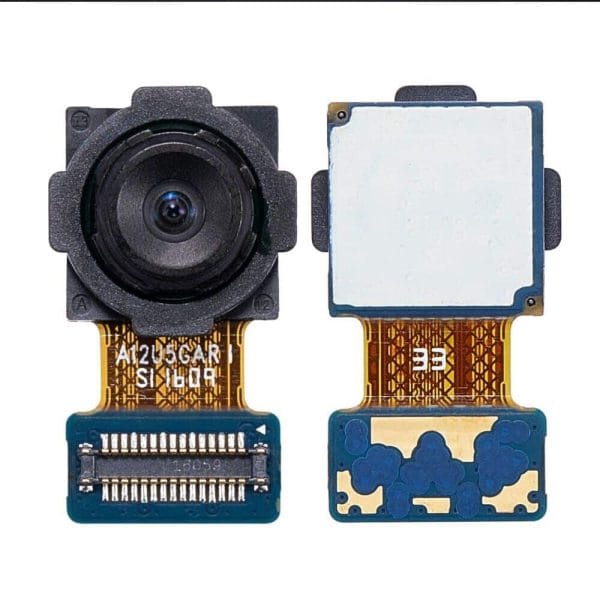 Camara Samsung A12 (Ultra Wide)
