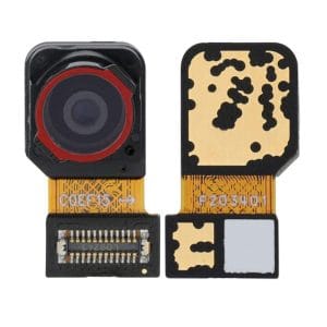 Camara Frontal Moto G60s XT2133