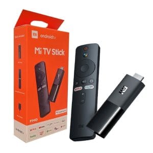 XIAOMI MI TV STICK DTS Y DOLBY