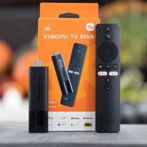 XIAOMI MI TV STICK 4K