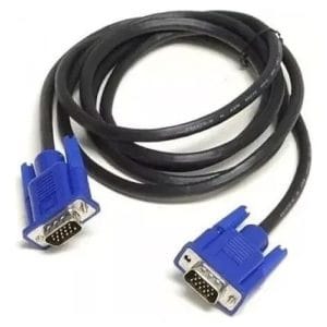 CABLE VGA 3 METROS