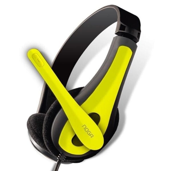 AURICULARES NOGA PARA PC NGV 400 - Imagen 3