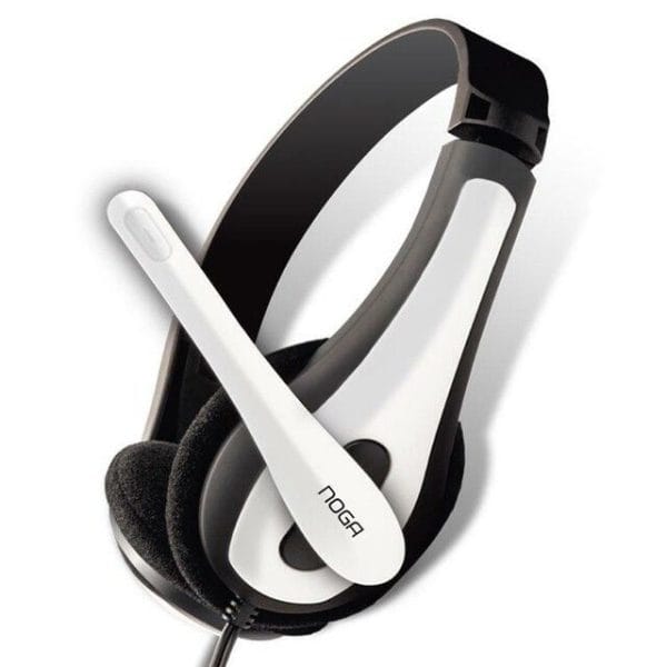 AURICULARES NOGA PARA PC NGV 400 - Imagen 2