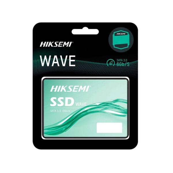 DISCO SSD HIKSEMI WAVE 240GB