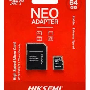 MEMORIA 64GB HIKSEMI