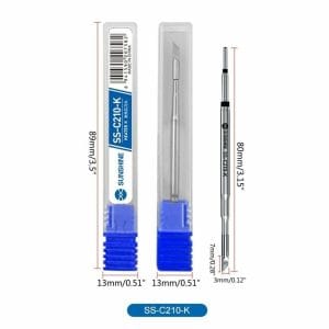 PUNTA C210 - K SUNSHINE