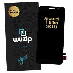 Modulo Alcatel 1 ultra 5033 - Gold Edition