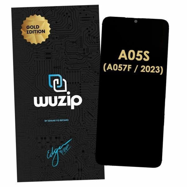 Modulo Samsung A05s A057 - Gold Edition