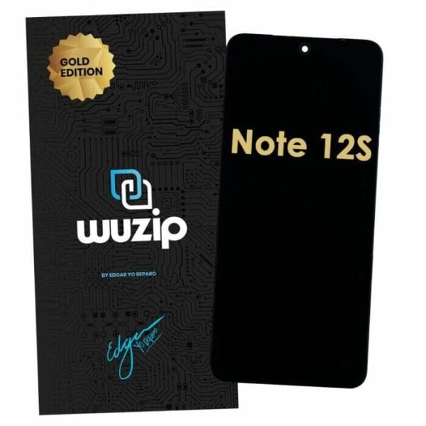 Modulo Xiaomi Note 11 - Gold Edition