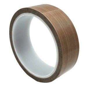 CINTA TEFLONADA AISLANTE 15MM