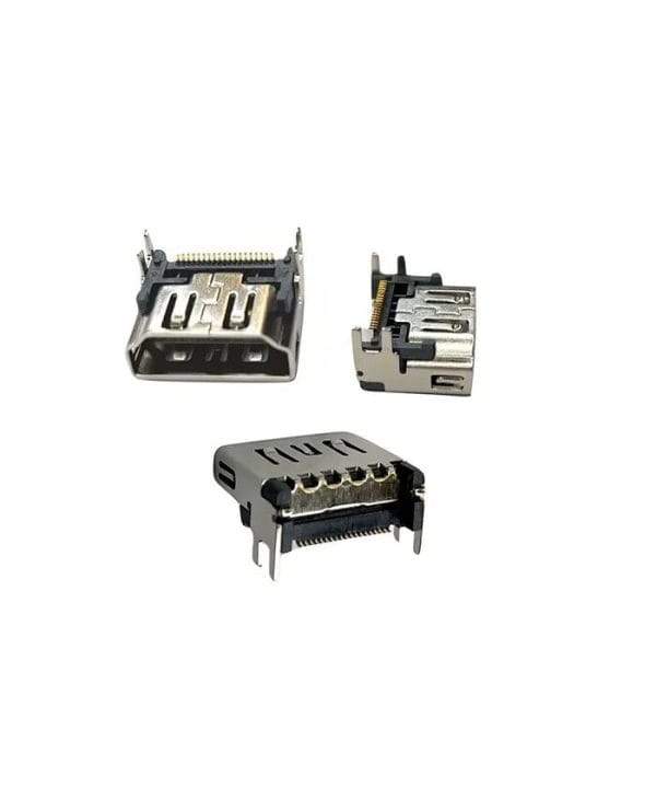 FICHA HDMI PS5 ORIGINAL